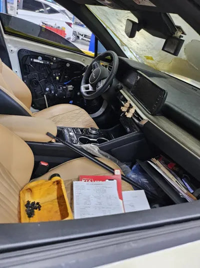 2022 Kia K5 KNAG541ABNA191709 VIN:KNAG541ABNA191709