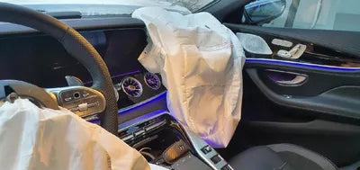 2021 Mercedes-Benz AMG GT 43 W1K7X5KB3MA044313 VIN:W1K7X5KB3MA044313