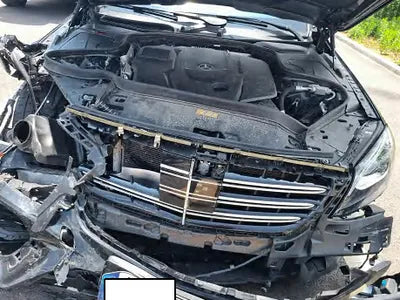 2020 Mercedes-Benz S 350 W1KUF2BB3LA588605 VIN:W1KUF2BB3LA588605