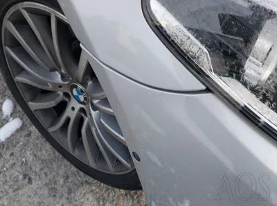 2015 BMW 528 WBA5A5102FGT89462 VIN:WBA5A5102FGT89462