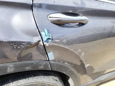 2019 Hyundai Santa FE VIN: