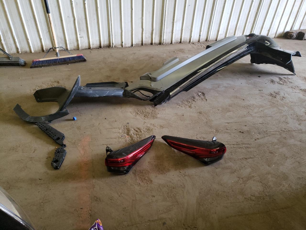 2022 TOYOTA HIGHLANDER PLATINUM VIN:5TDFZRBH5NS179941