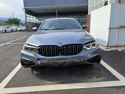 2017 BMW 520 WBAJC3108HG993016 VIN:WBAJC3108HG993016