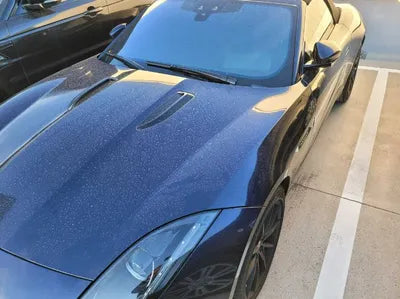 2018 Jaguar F-Type VIN: