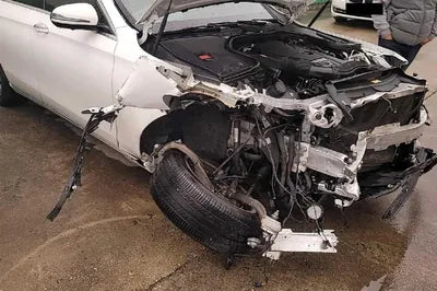 2019 Mercedes-Benz E 300 WDDZF4JB6KA633330 VIN:WDDZF4JB6KA633330