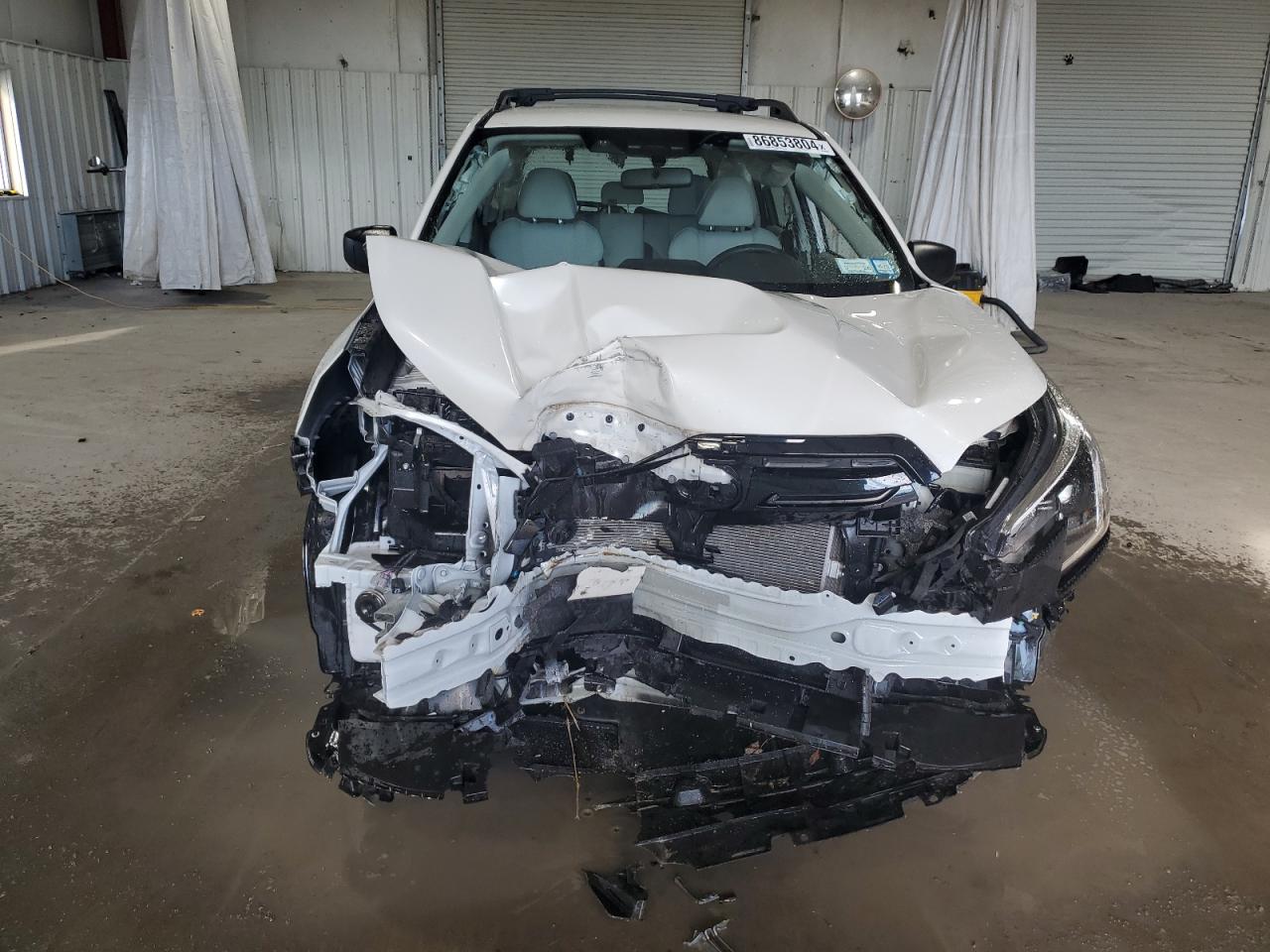 2022 SUBARU FORESTER  VIN:JF2SKACC0NH468013