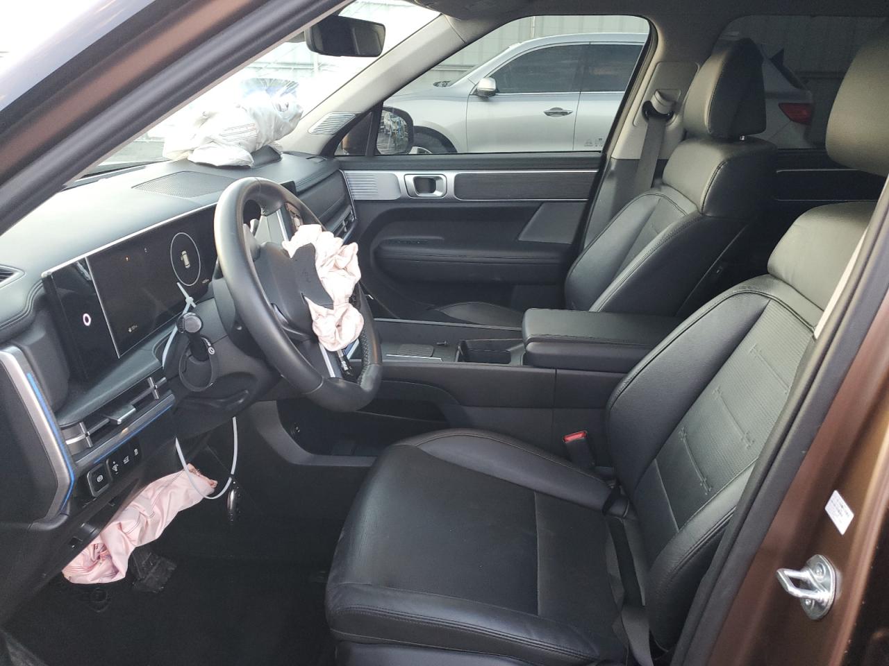 2024 HYUNDAI SANTA FE LIMITED VIN:5NMP4DGL7RH002206