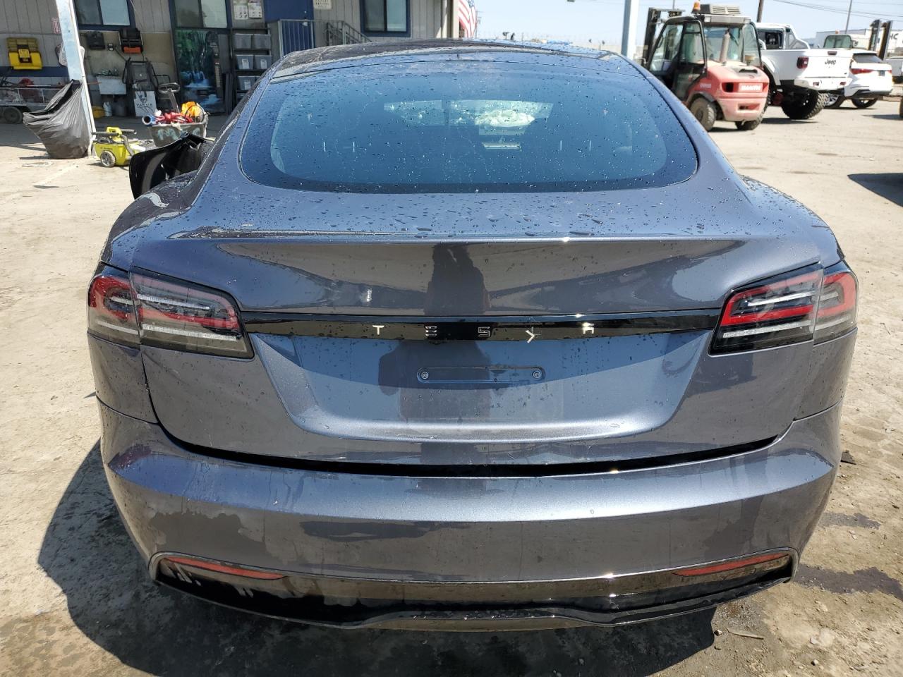 2023 TESLA MODEL S  VIN:5YJSA1E51PF511146