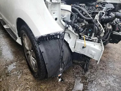 2018 Kia Carnival VIN: