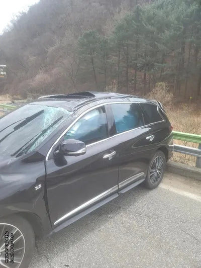 2017 Infiniti QX60 5N1AL0MM6HC545246 VIN:5N1AL0MM6HC545246