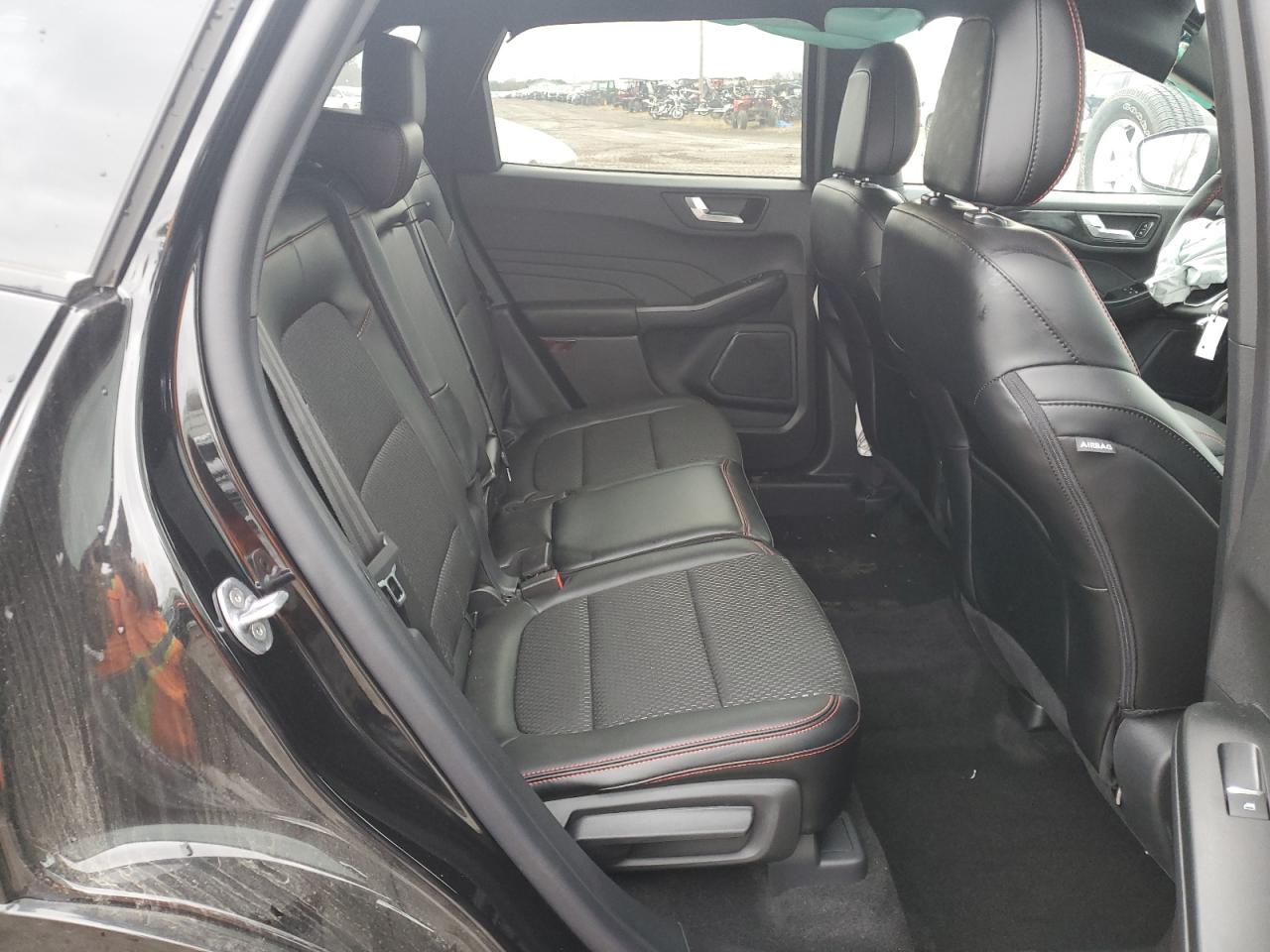 2024 FORD ESCAPE ST LINE VIN:1FMCU9MN1RUA95973