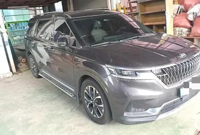 2021 Kia Carnival VIN: