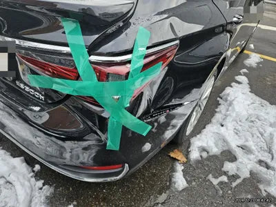 2023 Lexus ES 300 VIN: