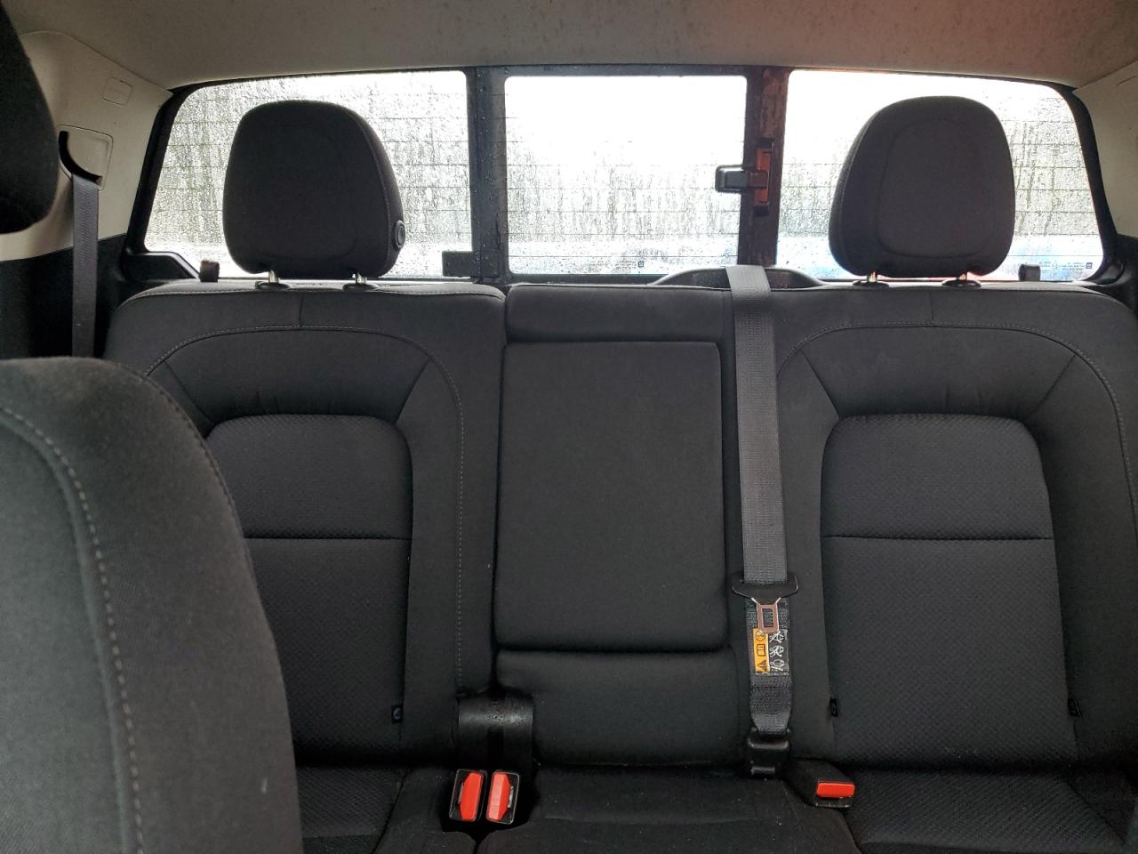 2022 CHEVROLET COLORADO LT VIN:1GCGSCEN6N1106727