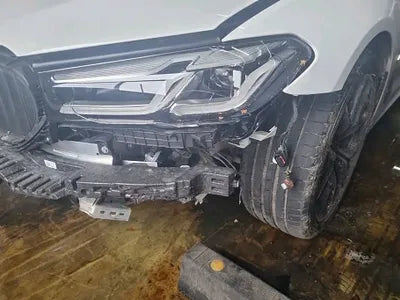 2022 BMW 530 WBA71BH09NCK20672 VIN:WBA71BH09NCK20672