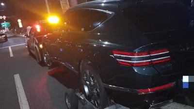 2021 Genesis GV80 VIN: