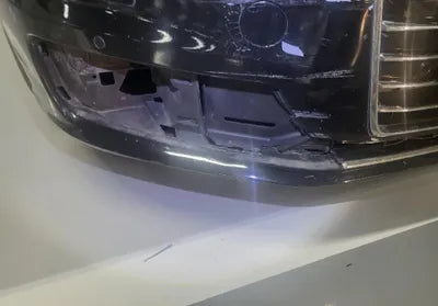 2016 Audi A6 WAUZZZ4G8GN161537 VIN:WAUZZZ4G8GN161537