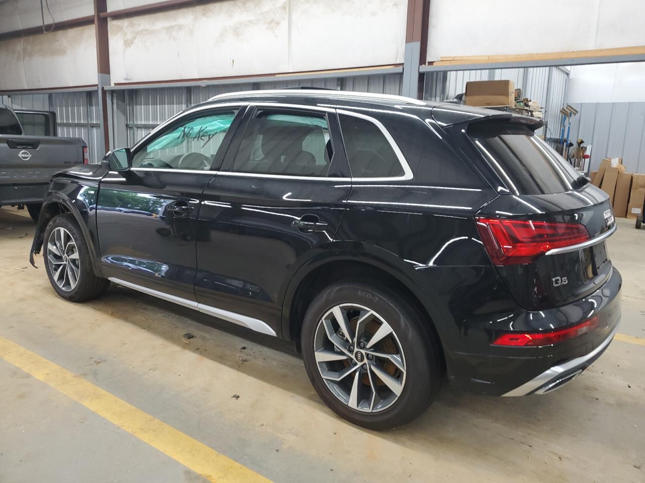 2023 AUDI Q5 PREMIUM PLUS 45 VIN:WA1EAAFY3P2101273