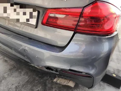 2017 BMW 530 WBAJD9104HG477249 VIN:WBAJD9104HG477249