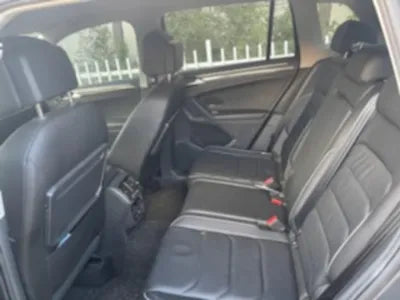 2020 Volkswagen Tiguan WVGZZZ5NZLW808583 VIN:WVGZZZ5NZLW808583