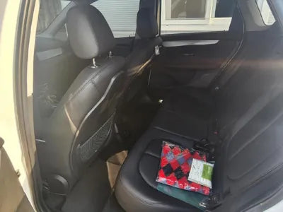 2017 BMW 2 Series Gran Tourer WBA2C1108HV973062 VIN:WBA2C1108HV973062