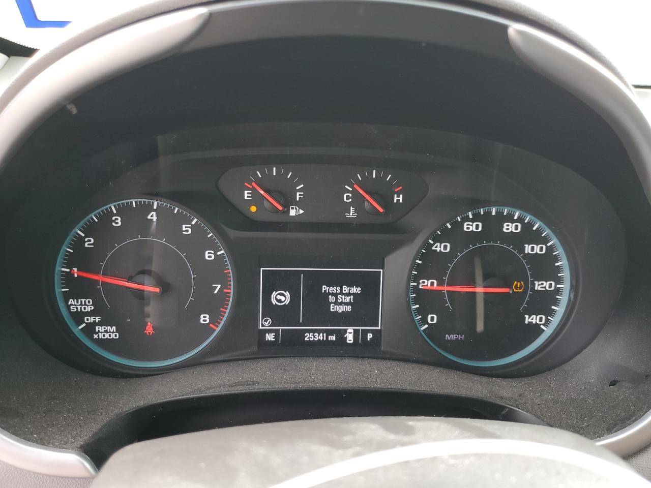 2023 CHEVROLET MALIBU LT VIN:1G1ZD5ST4PF194001