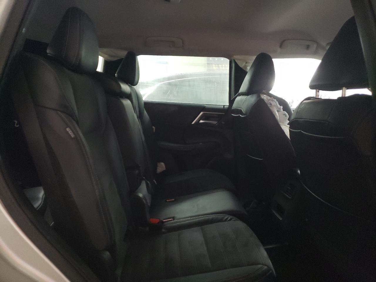 2022 MITSUBISHI OUTLANDER SE VIN:JA4J4UA84NZ010967