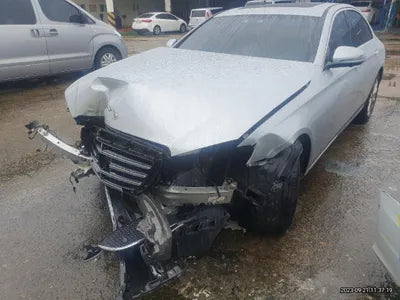 2020 Mercedes-Benz E 300 VIN: