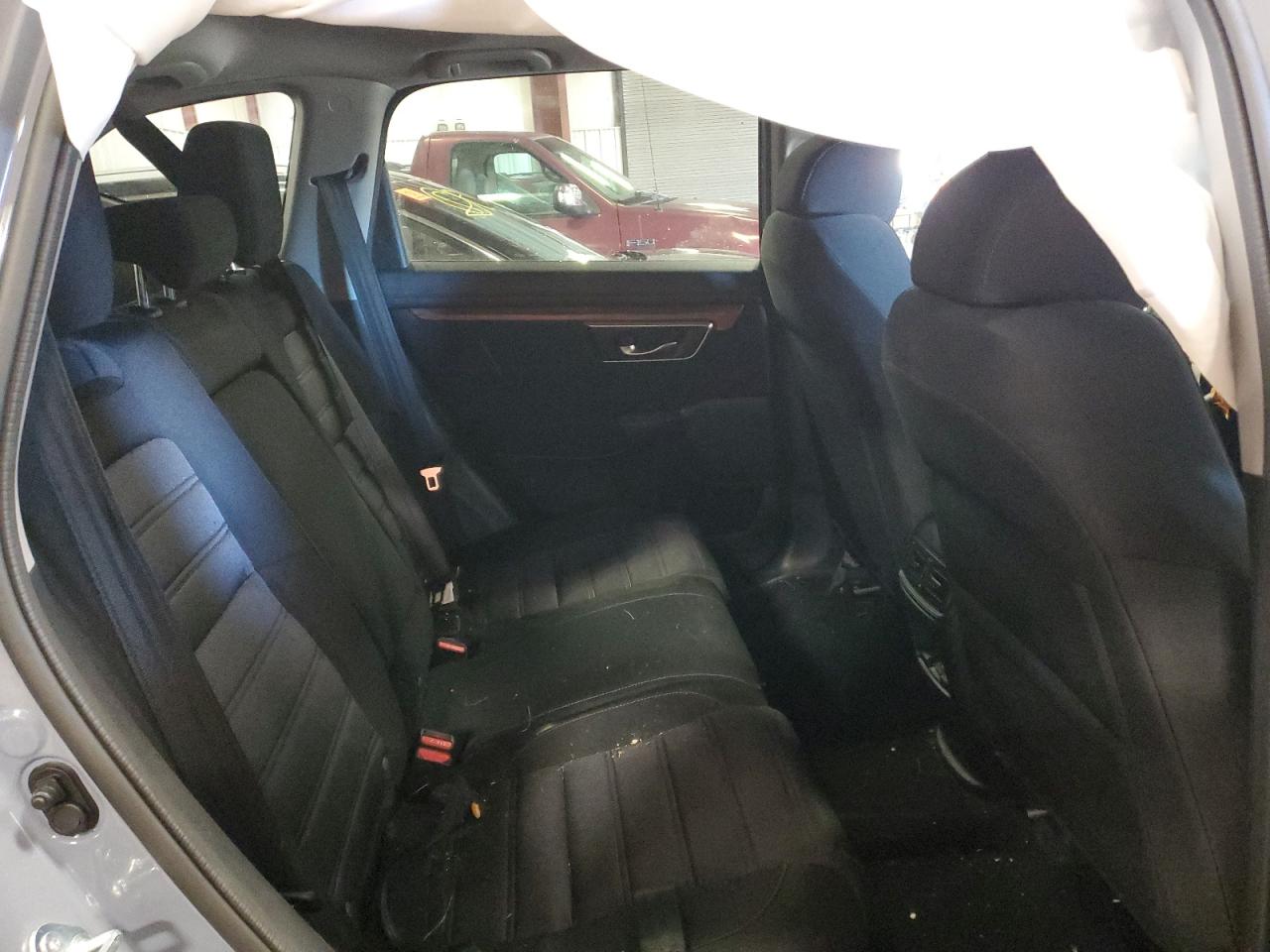 2022 HONDA CR-V EX VIN:7FARW2H53NE029314