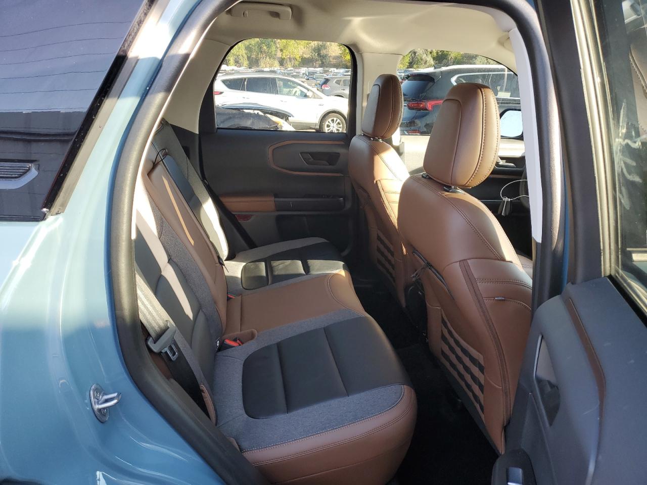 2023 FORD BRONCO SPORT OUTER BANKS VIN:3FMCR9C65PRD21089
