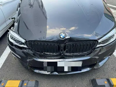 2020 BMW 520 WBAJK910XLCE44703 VIN:WBAJK910XLCE44703