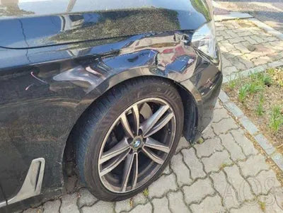 2016 BMW 730 WBA7C4108GG641147 VIN:WBA7C4108GG641147