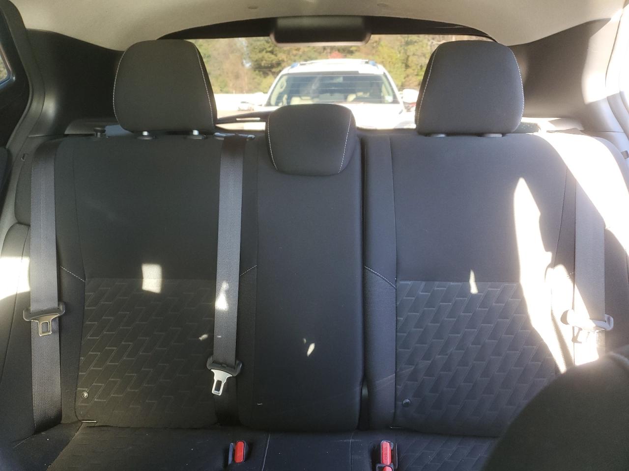 2022 NISSAN KICKS S VIN:3N1CP5BV4NL500898