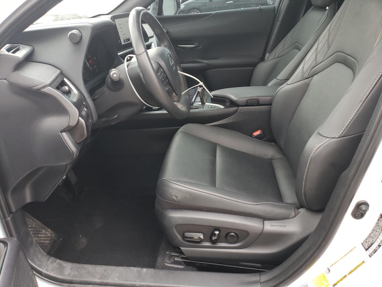 2024 LEXUS UX 250H BASE VIN:JTHB9JBH4R2079566