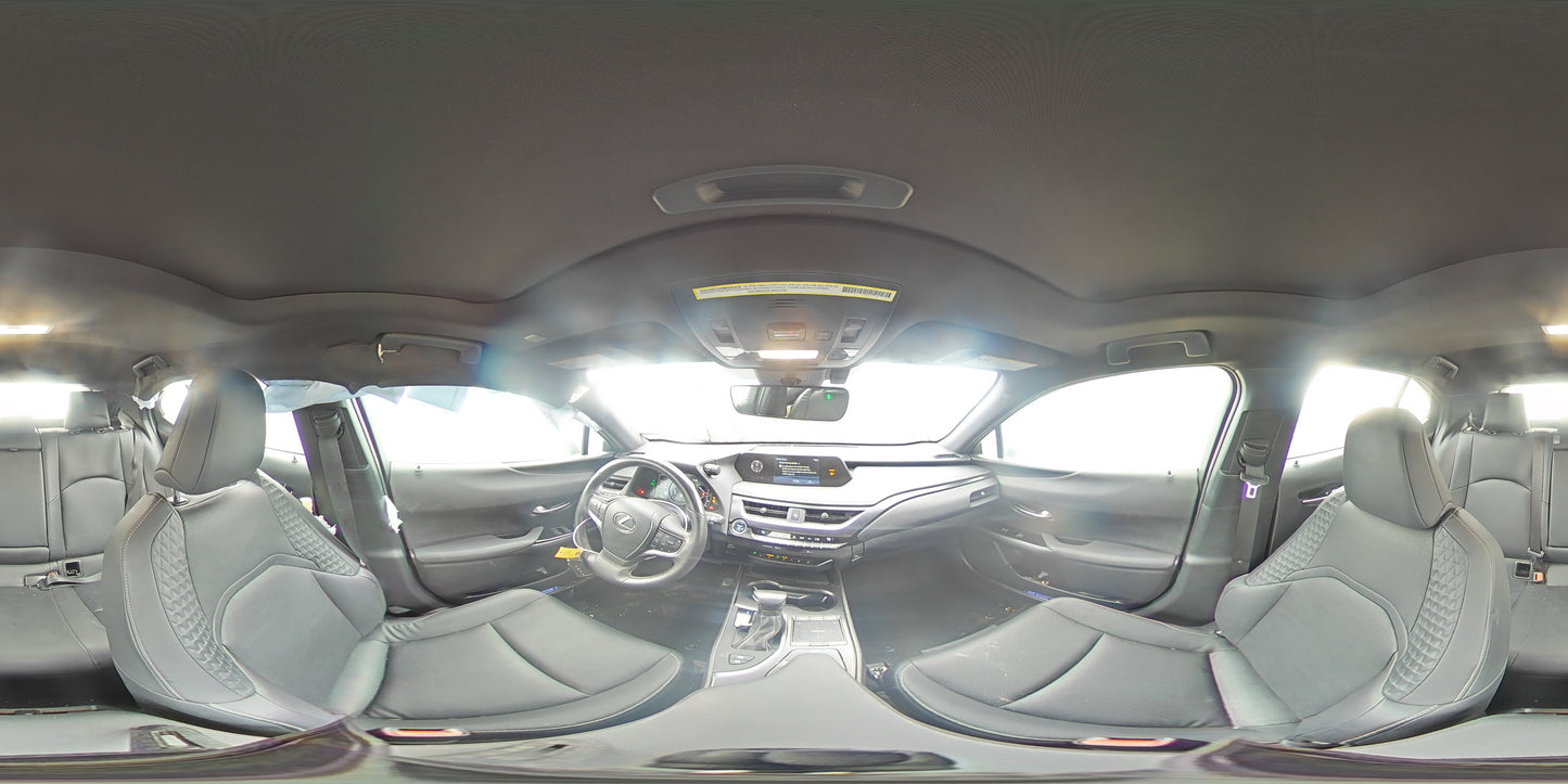 2022 LEXUS UX 250H BASE VIN:JTHP9JBH7N2063216