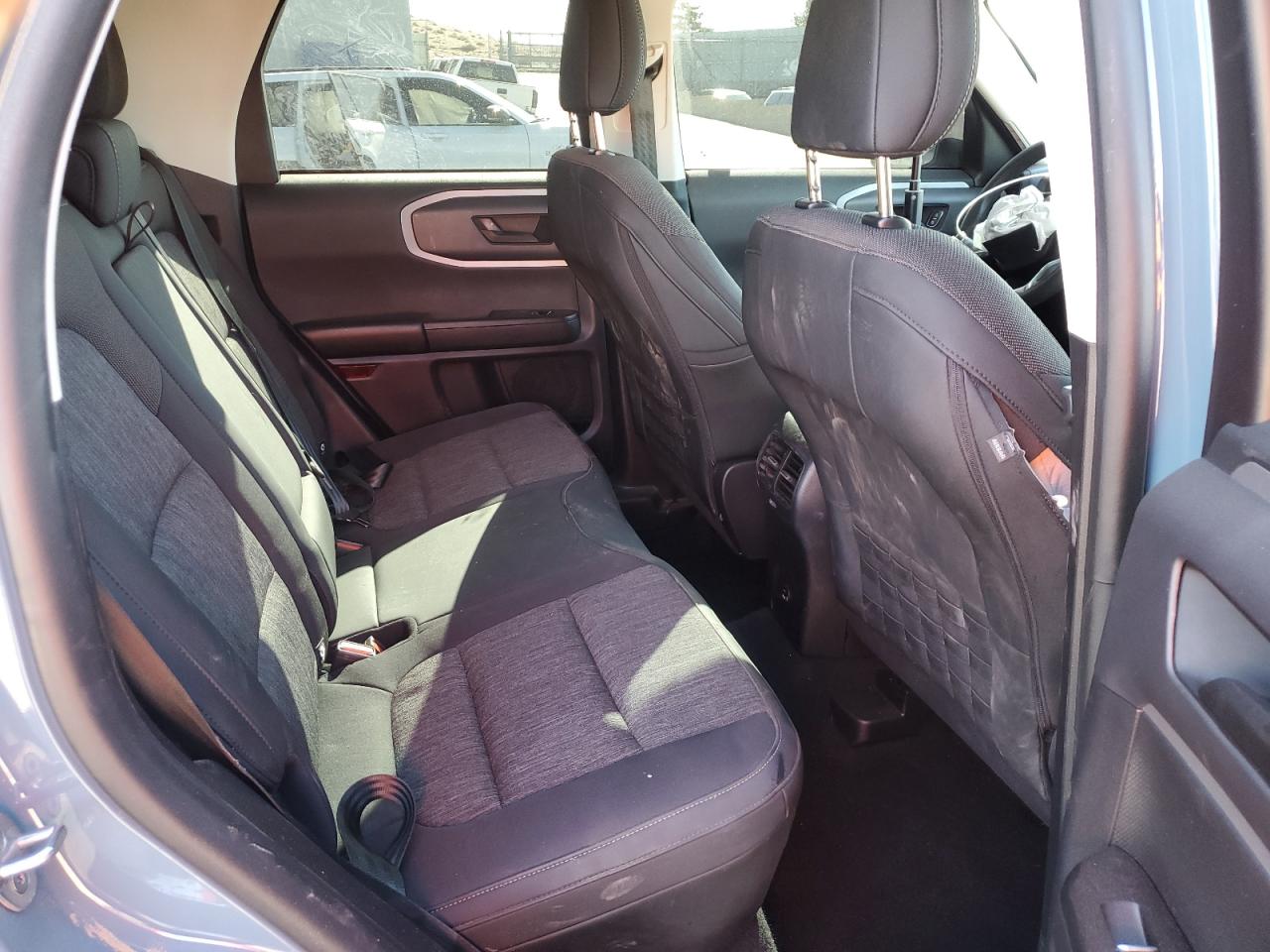 2023 FORD BRONCO SPORT BIG BEND VIN:3FMCR9B65PRD53820