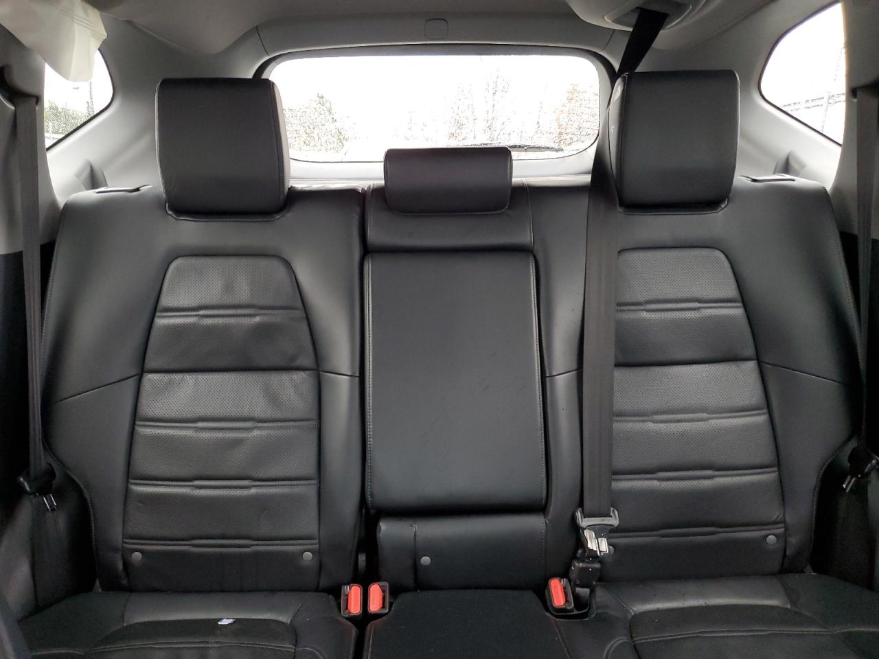 2022 HONDA CR-V EXL VIN:2HKRW2H88NH627566