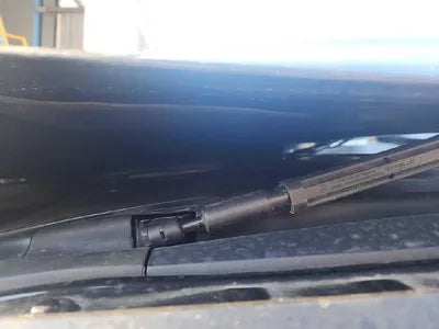 2015 Mercedes-Benz S 350 WDDUG3DB5FA165822 VIN:WDDUG3DB5FA165822