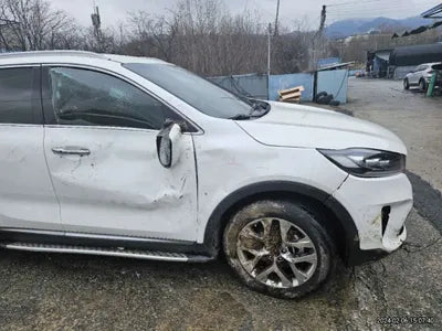 2020 Kia Sorento KNAPH81ABLA627223 VIN:KNAPH81ABLA627223