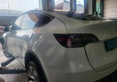 2021 Tesla Model Y 5YJYGDEE4MF171710 VIN:5YJYGDEE4MF171710