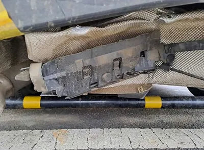 2018 BMW 530 WBAJC9107JG944298 VIN:WBAJC9107JG944298