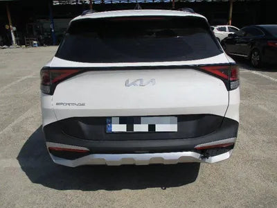 2023 Kia Sportage VIN: