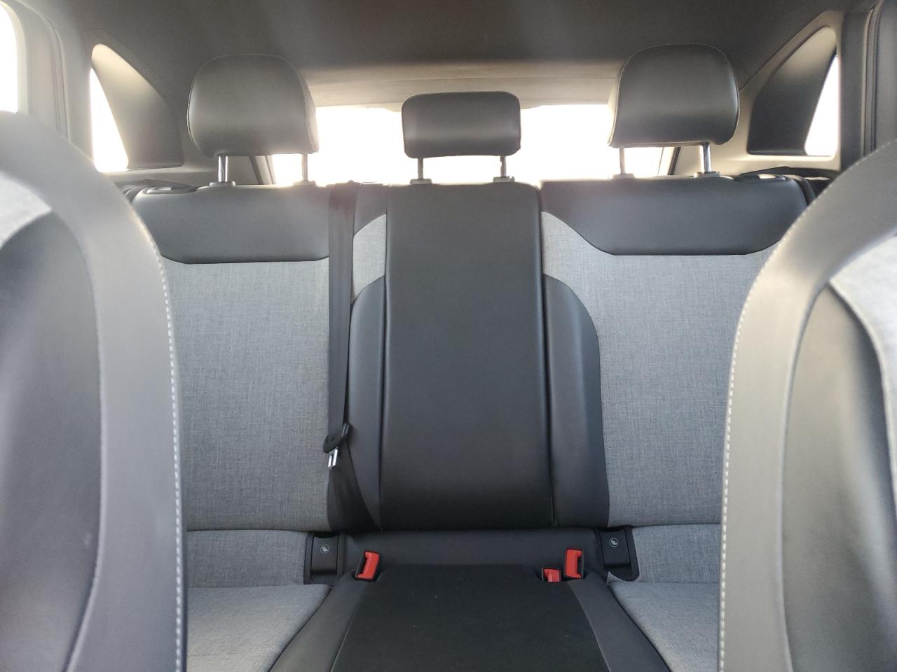 2023 VOLKSWAGEN ID.4 PRO VIN:1V2CMPE89PC024488