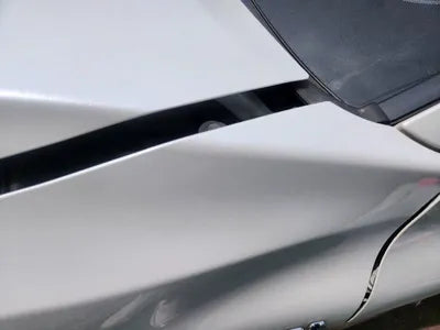 2021 Toyota Camry VIN: