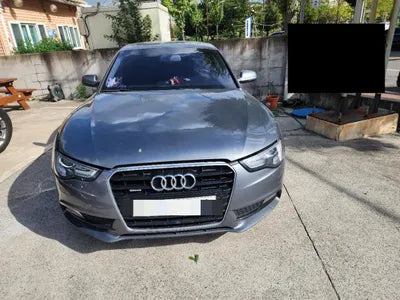 2015 Audi A5 WAUZZZ8T4FA060525 VIN:WAUZZZ8T4FA060525