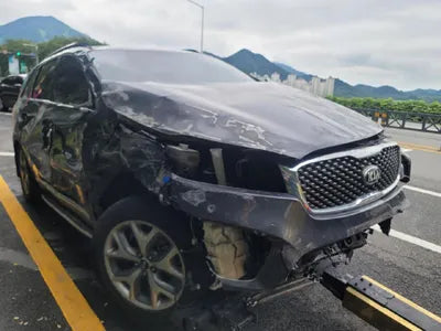 2015 Kia Sorento KNAPS81ABFA061138 VIN:KNAPS81ABFA061138