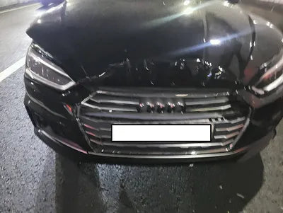 2019 Audi A5 WAUZZZF56KA077227 VIN:WAUZZZF56KA077227