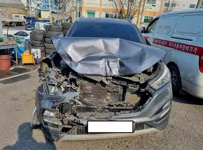 2018 Hyundai Tucson KMHJ381ADJU597579 VIN:KMHJ381ADJU597579