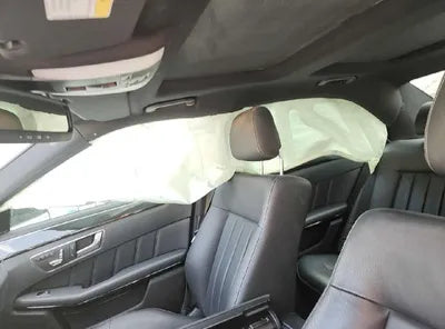 2014 Mercedes-Benz E 250 VIN: