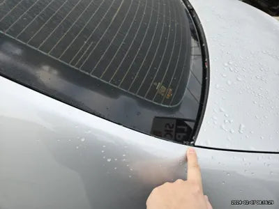 2017 Mercedes-Benz S 350 VIN: